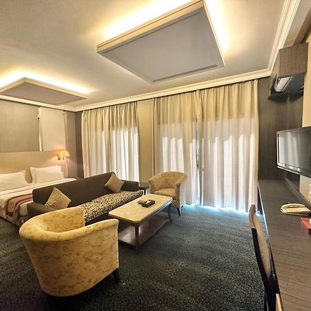 Padova Hotel Beirut Luaran gambar