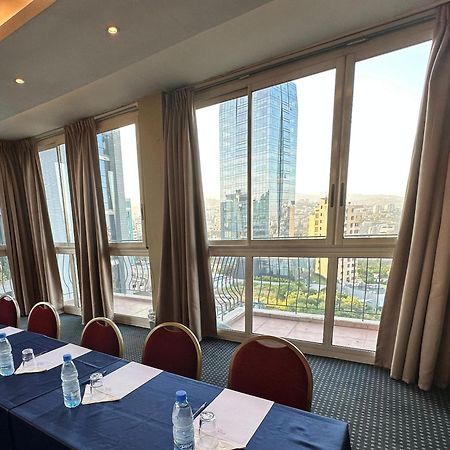 Padova Hotel Beirut Luaran gambar
