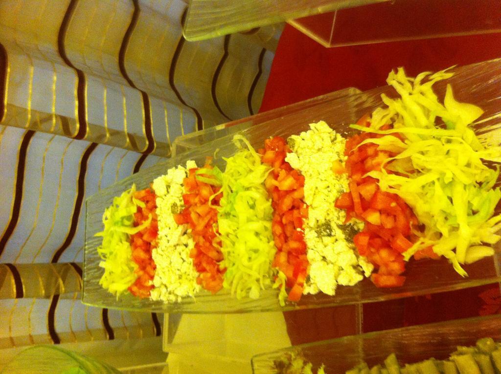 Padova Hotel Beirut Luaran gambar