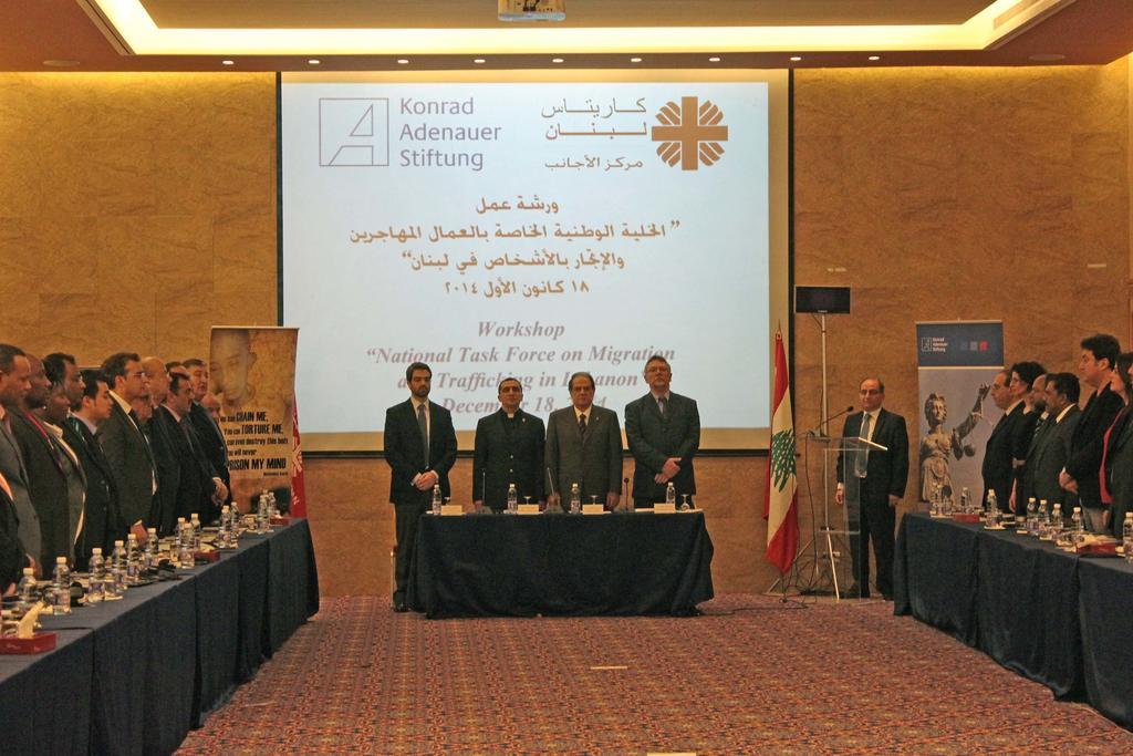 Padova Hotel Beirut Luaran gambar