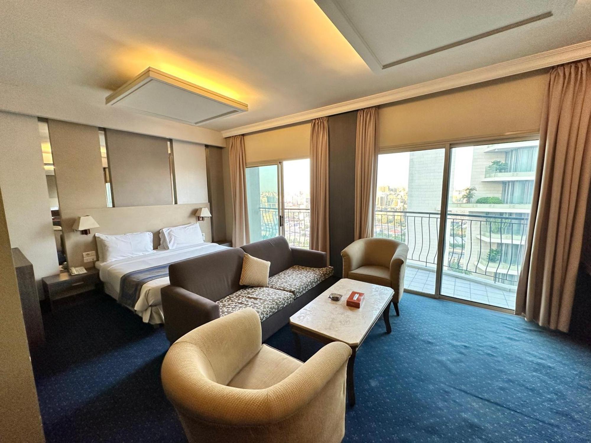 Padova Hotel Beirut Luaran gambar