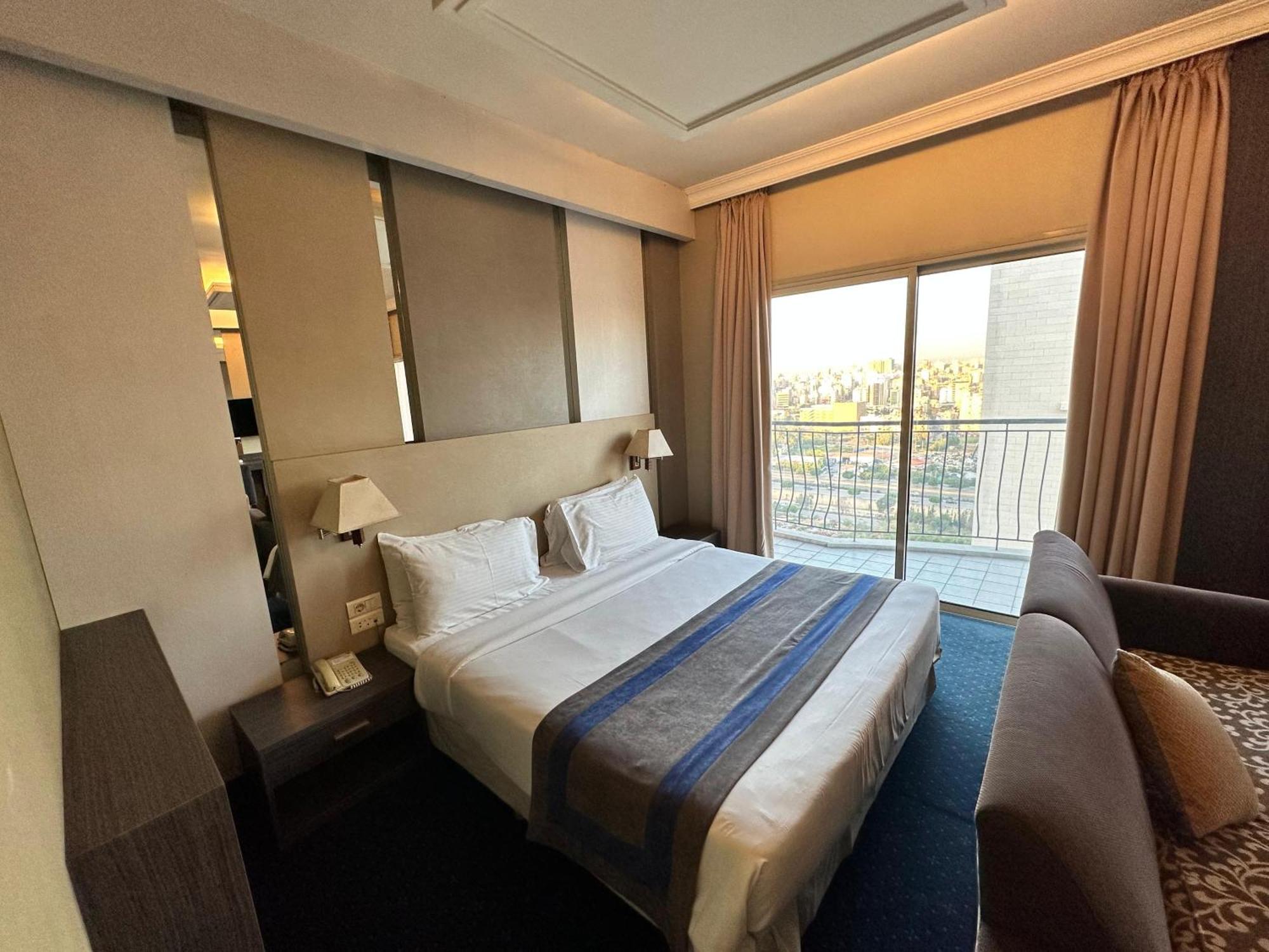 Padova Hotel Beirut Luaran gambar