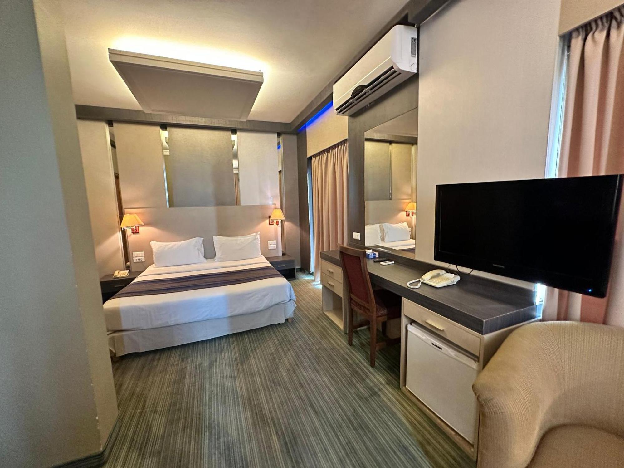 Padova Hotel Beirut Luaran gambar