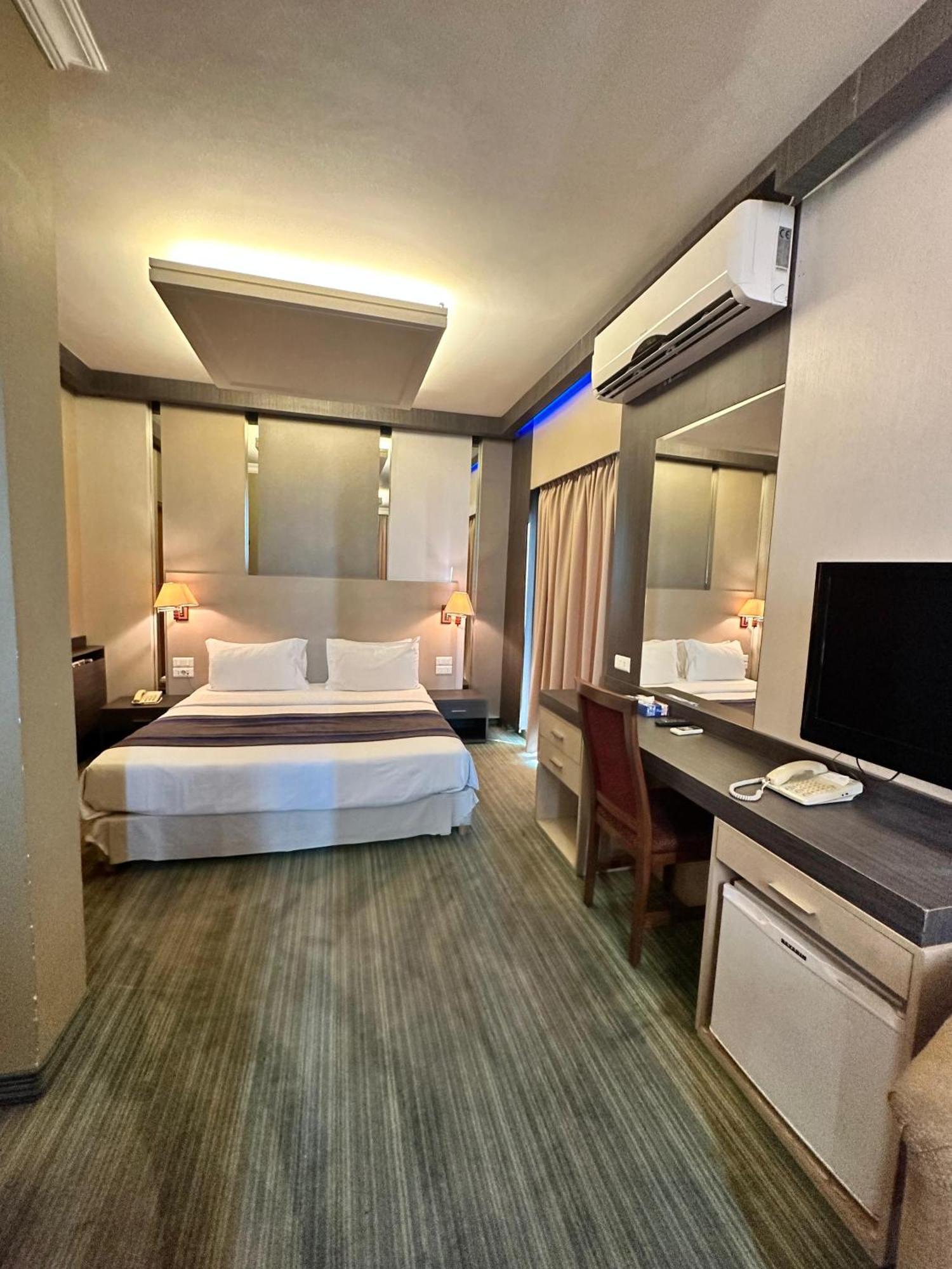 Padova Hotel Beirut Luaran gambar