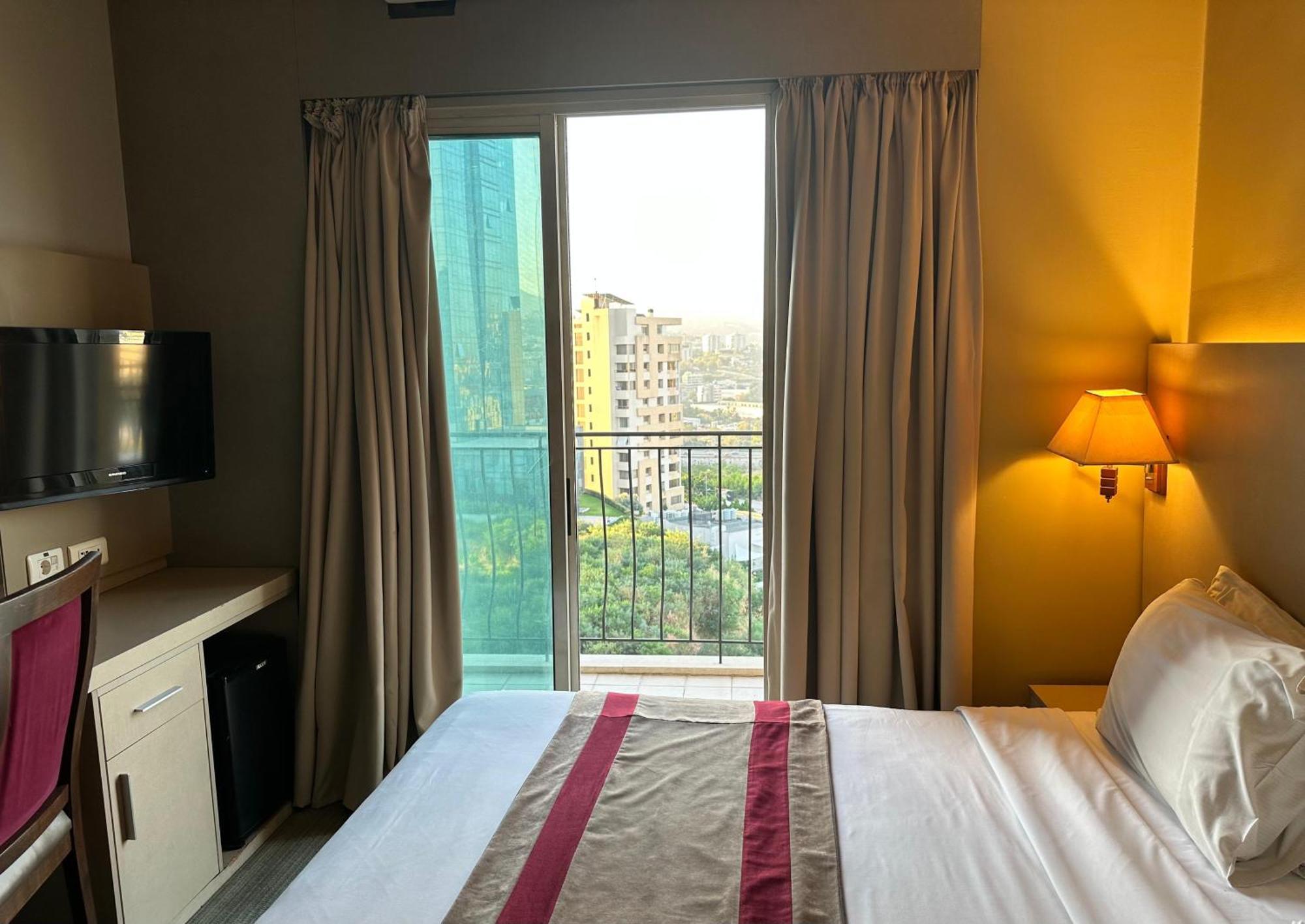Padova Hotel Beirut Luaran gambar