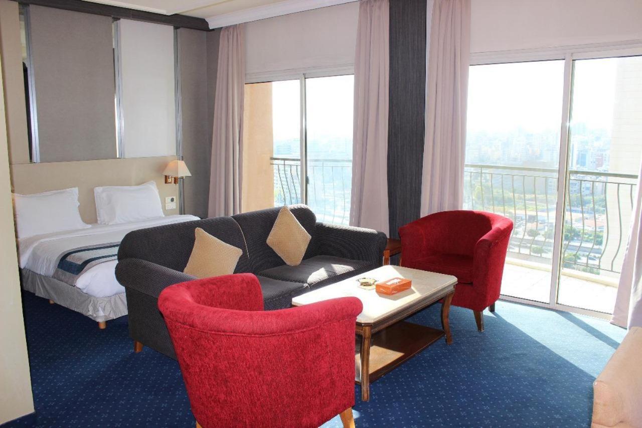 Padova Hotel Beirut Luaran gambar