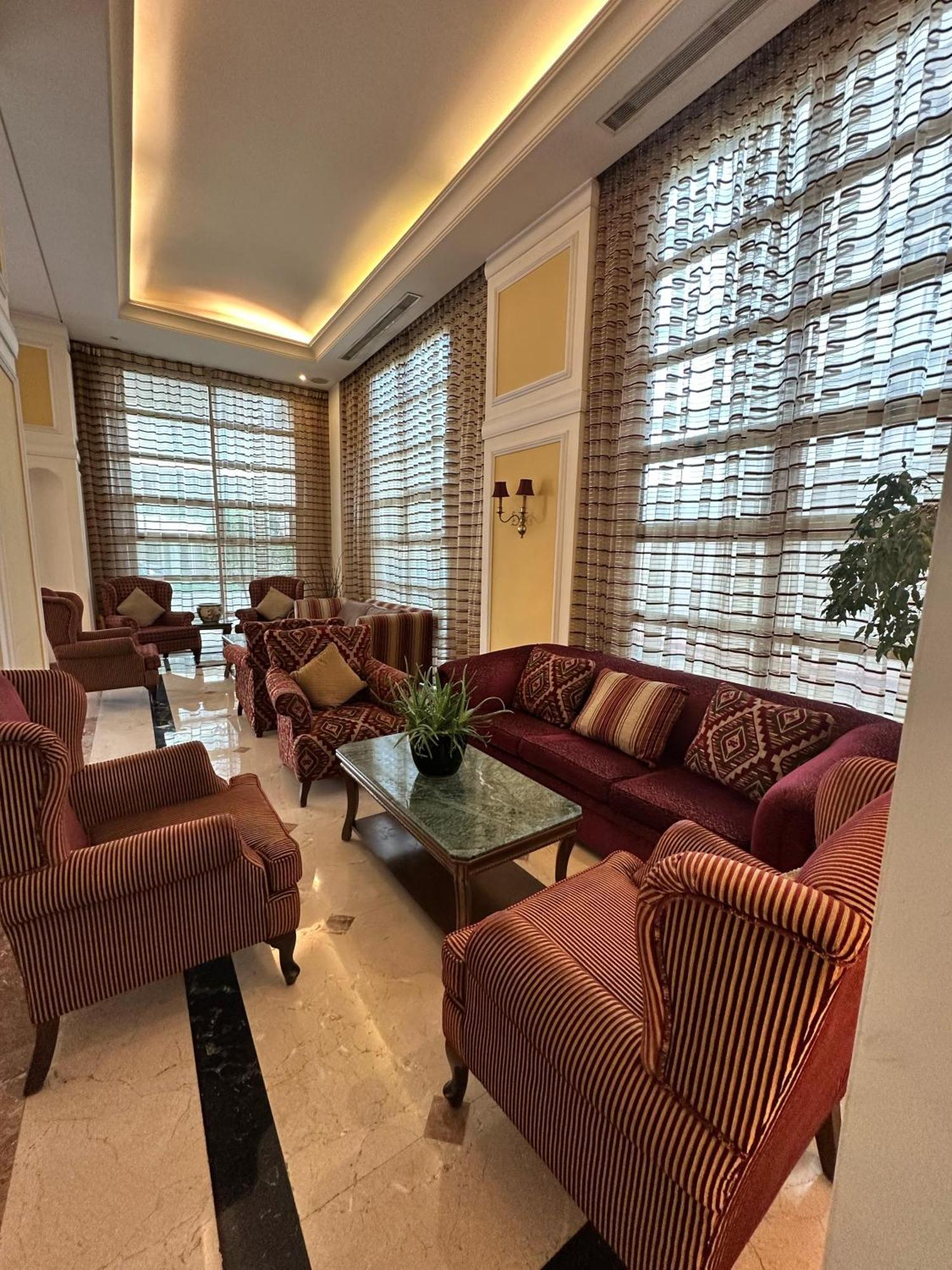 Padova Hotel Beirut Luaran gambar