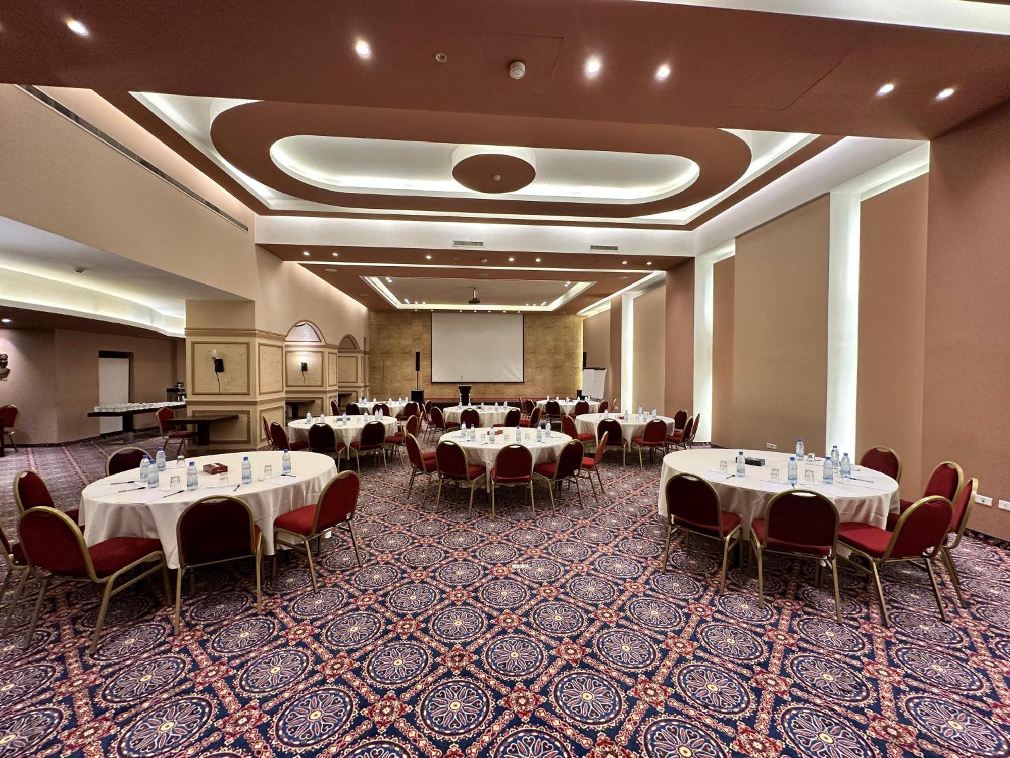 Padova Hotel Beirut Luaran gambar