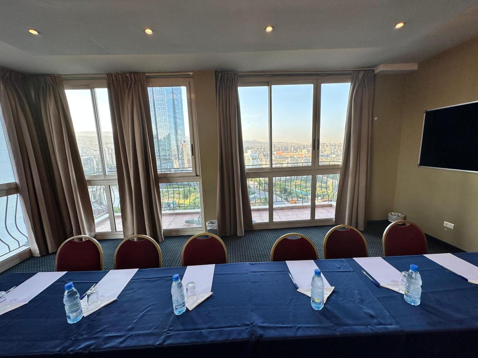 Padova Hotel Beirut Luaran gambar