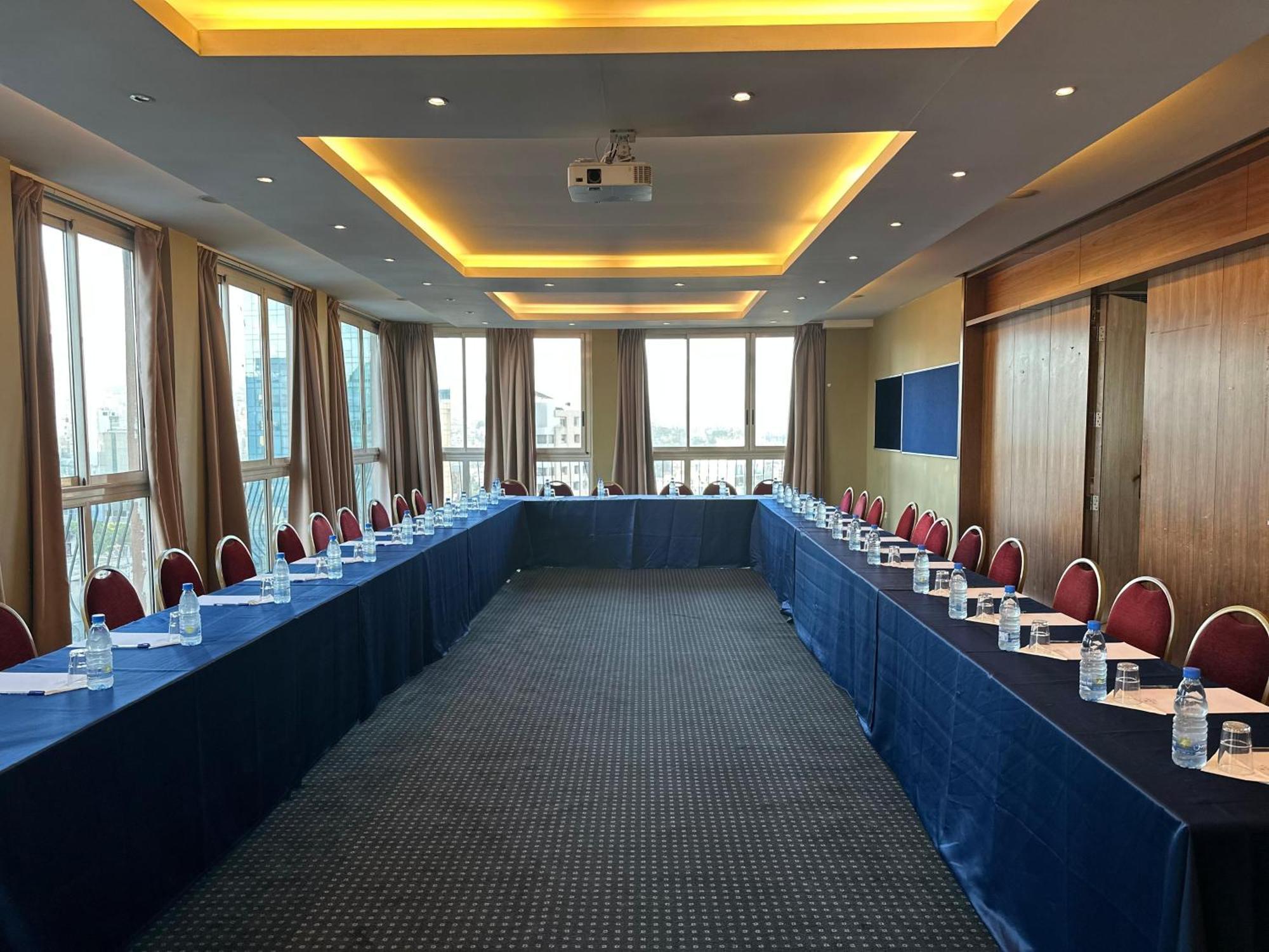 Padova Hotel Beirut Luaran gambar