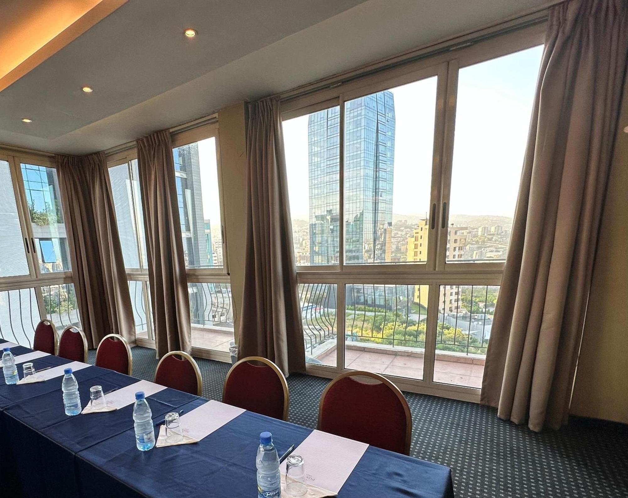 Padova Hotel Beirut Luaran gambar