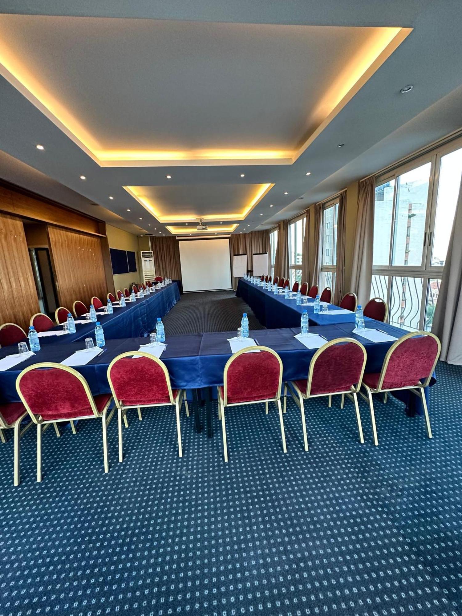 Padova Hotel Beirut Luaran gambar