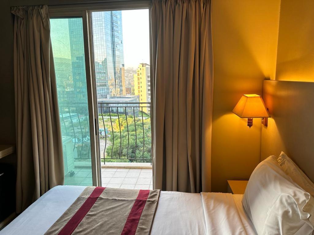 Padova Hotel Beirut Luaran gambar