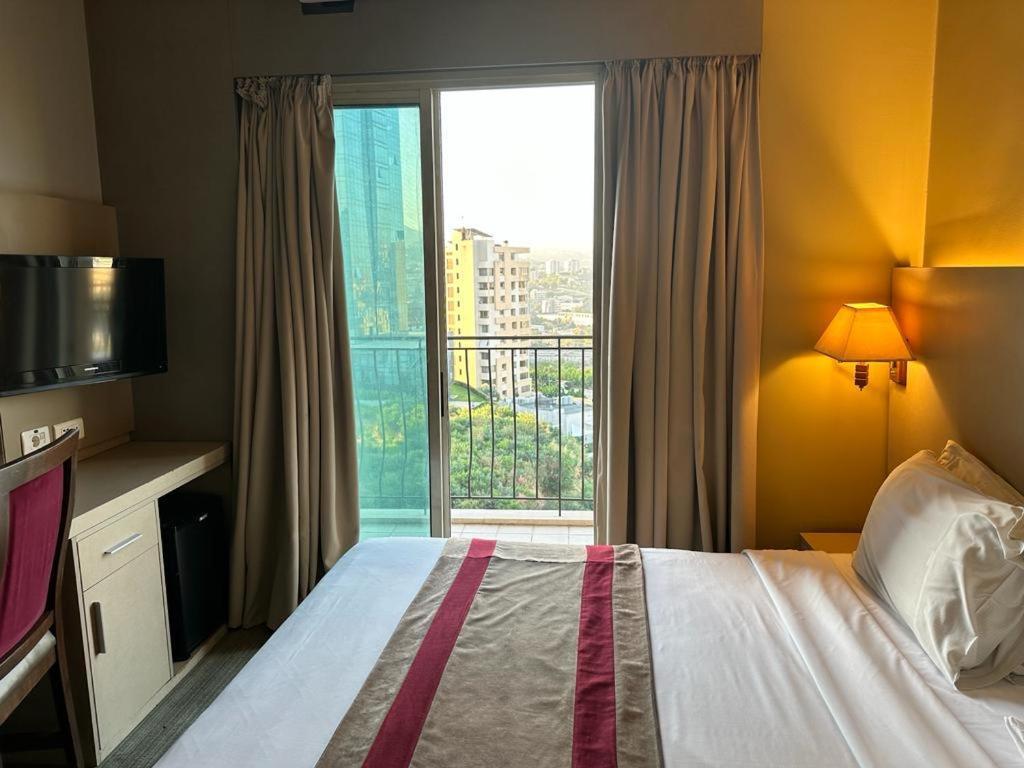 Padova Hotel Beirut Luaran gambar