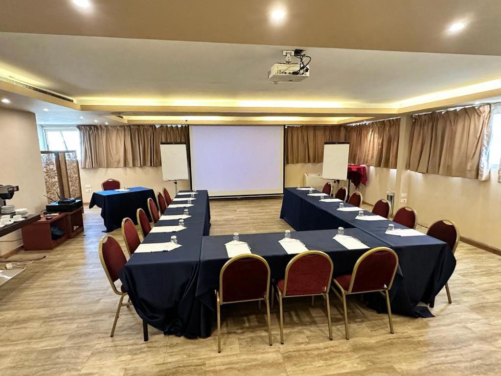 Padova Hotel Beirut Luaran gambar