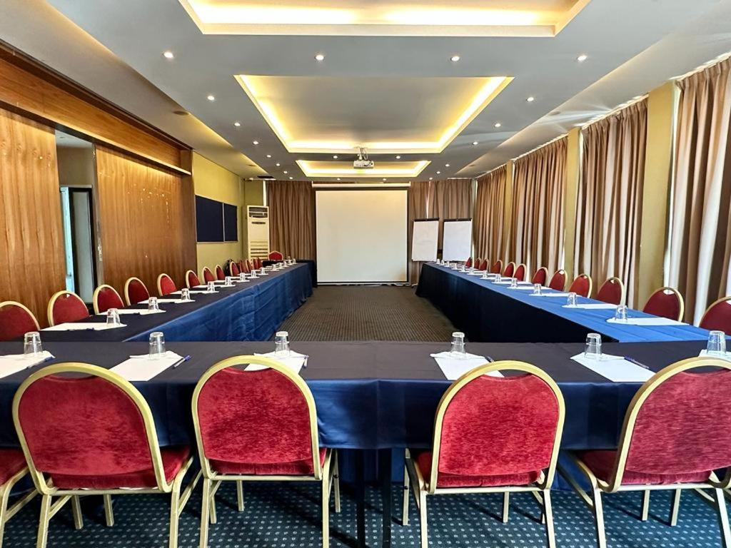 Padova Hotel Beirut Luaran gambar
