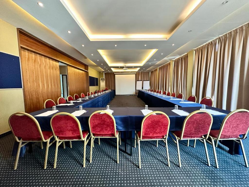 Padova Hotel Beirut Luaran gambar