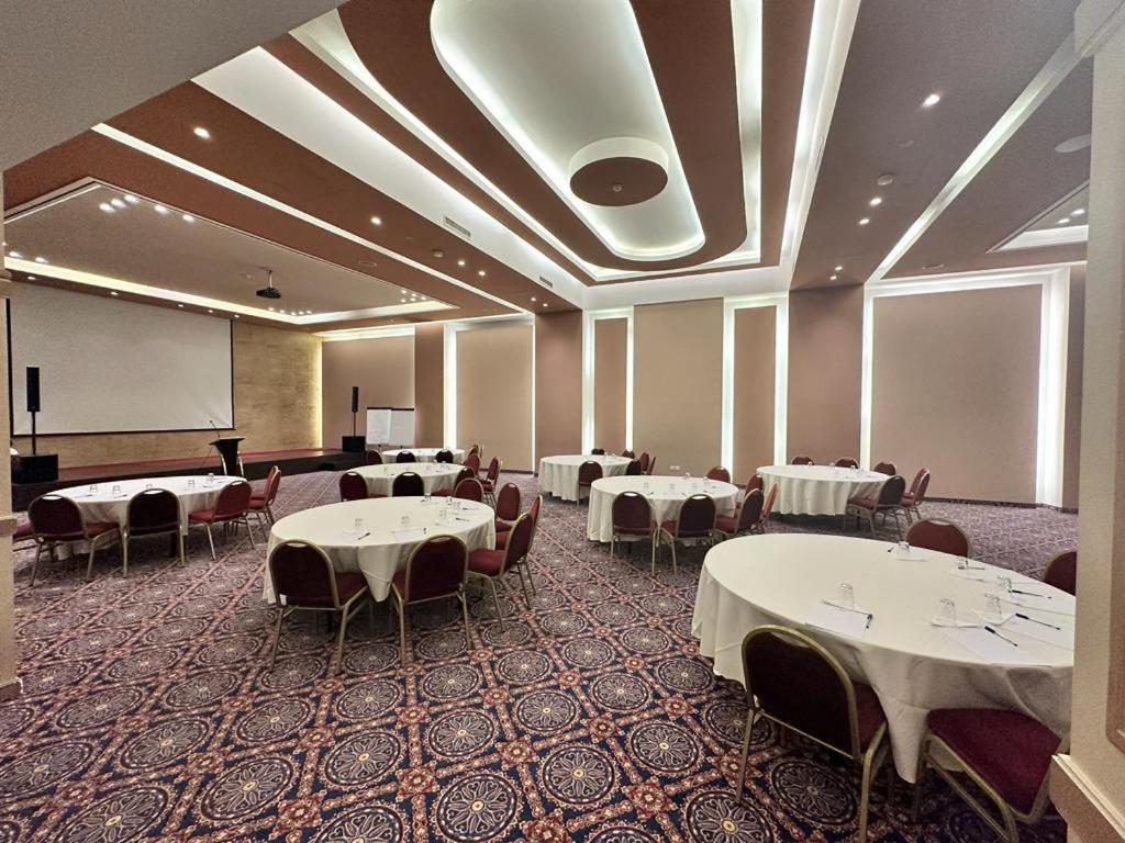 Padova Hotel Beirut Luaran gambar