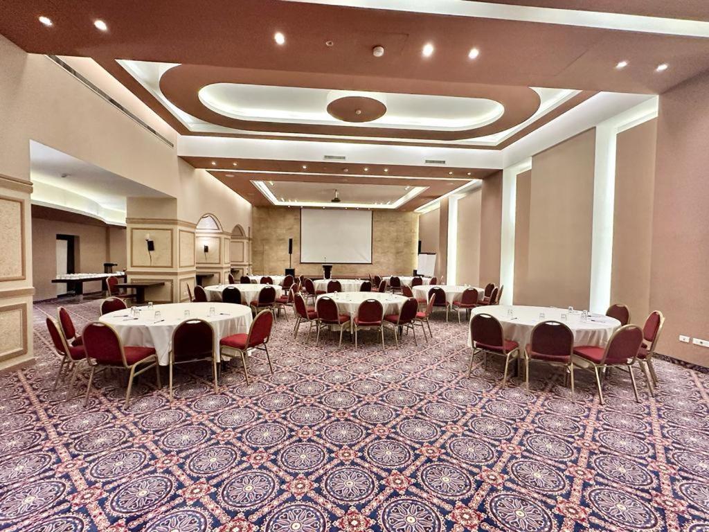 Padova Hotel Beirut Luaran gambar