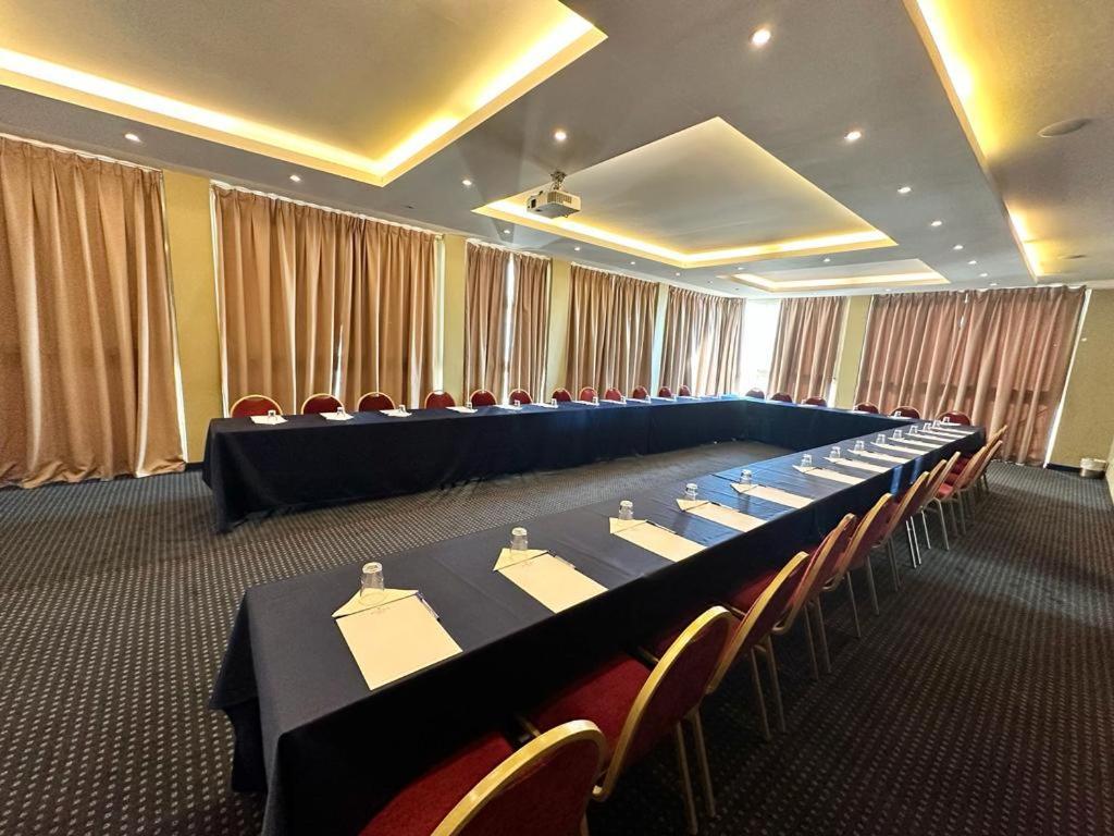 Padova Hotel Beirut Luaran gambar