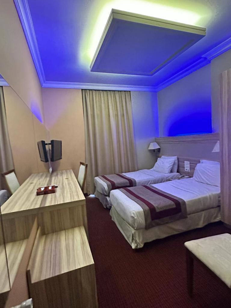 Padova Hotel Beirut Luaran gambar