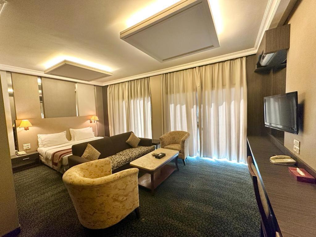 Padova Hotel Beirut Luaran gambar