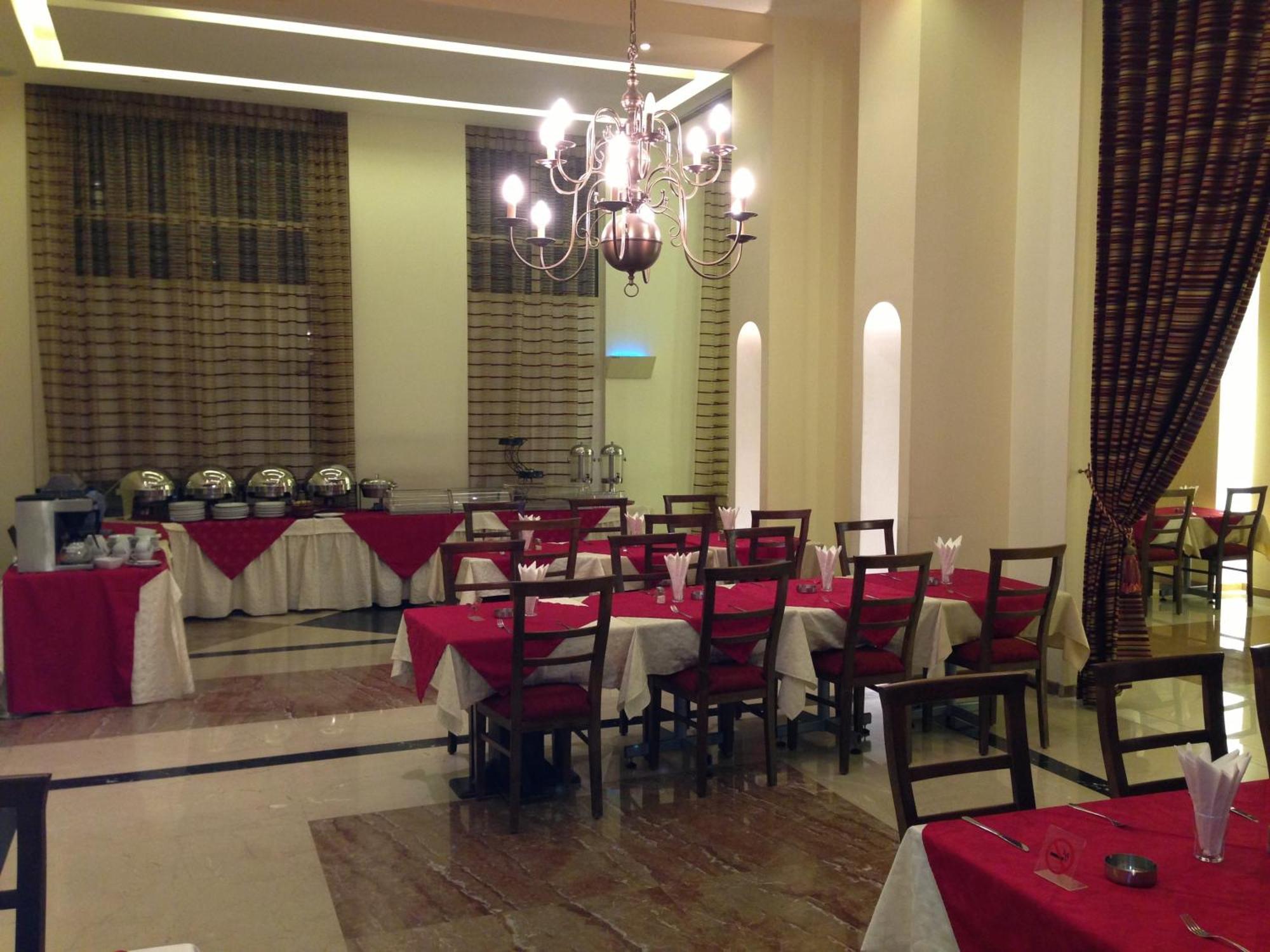 Padova Hotel Beirut Luaran gambar