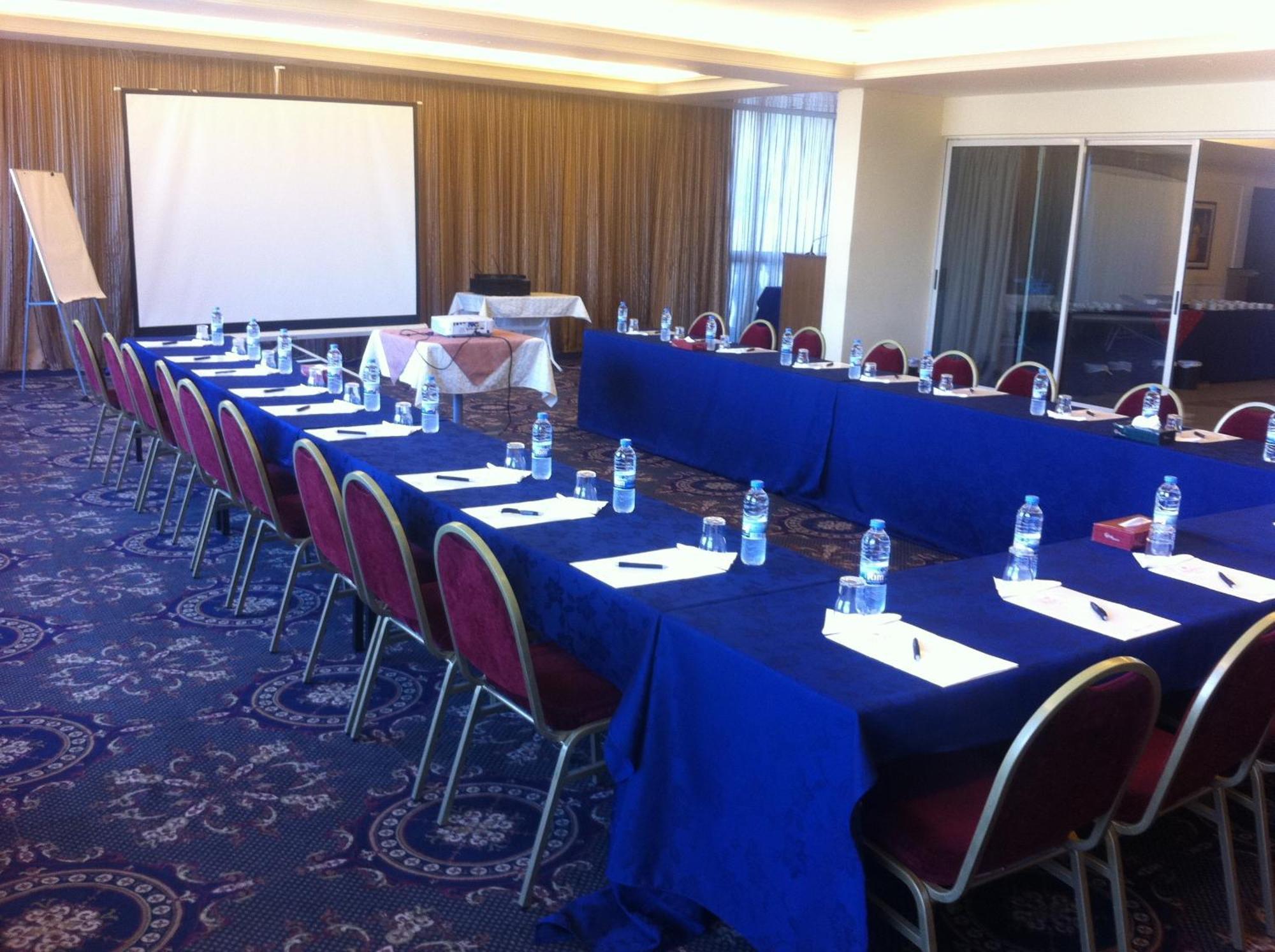Padova Hotel Beirut Luaran gambar