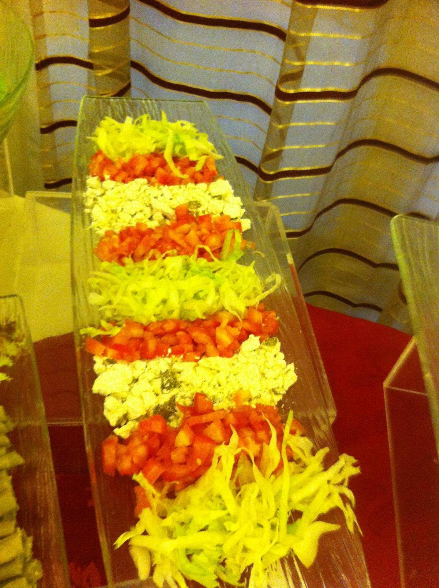 Padova Hotel Beirut Luaran gambar