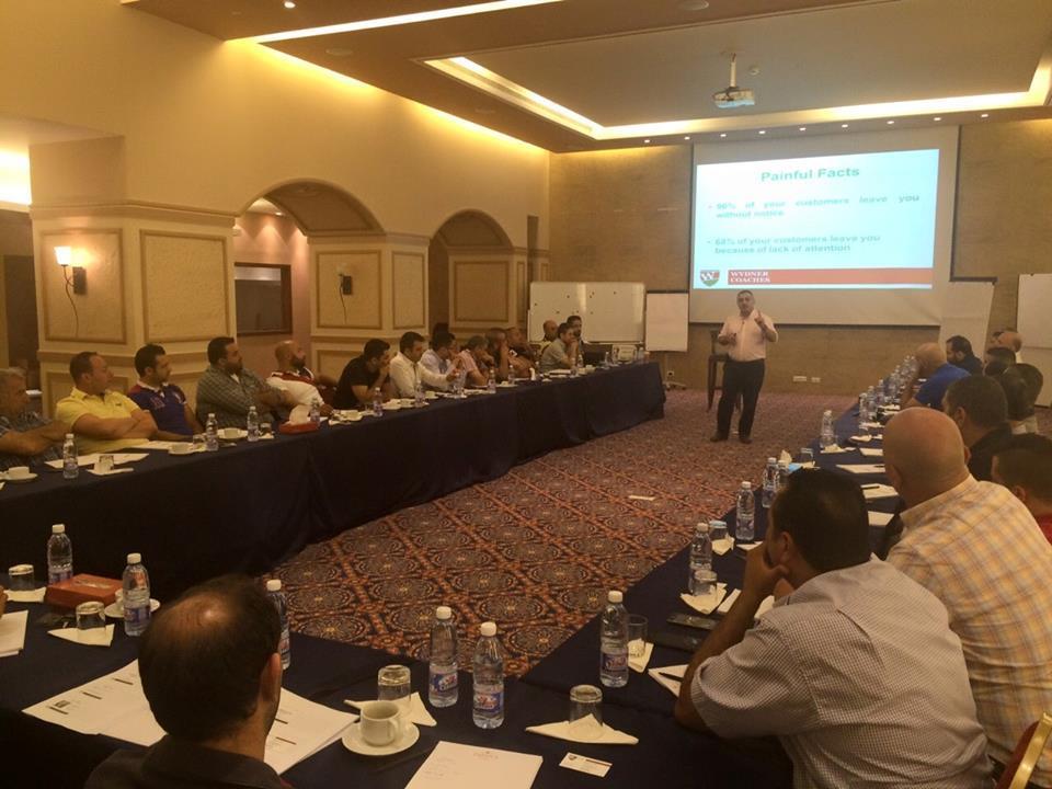 Padova Hotel Beirut Luaran gambar