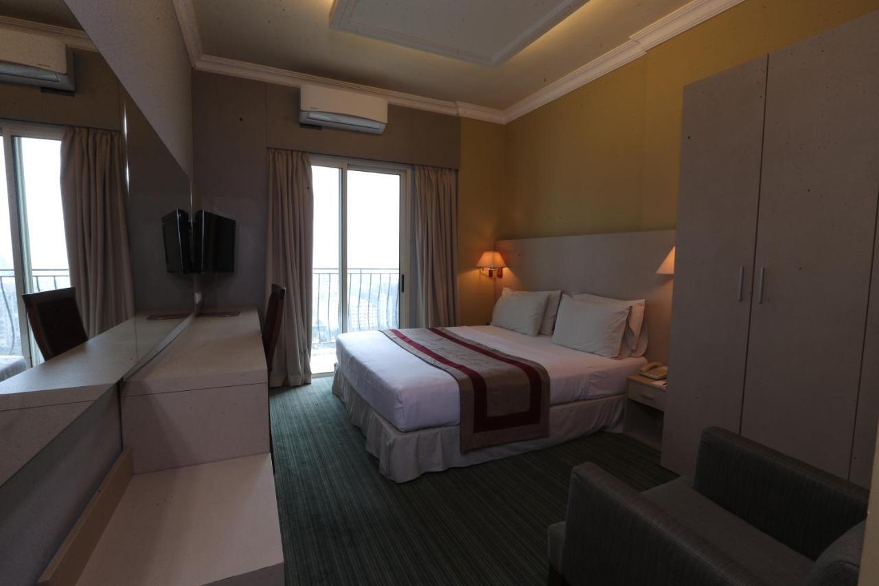 Padova Hotel Beirut Luaran gambar