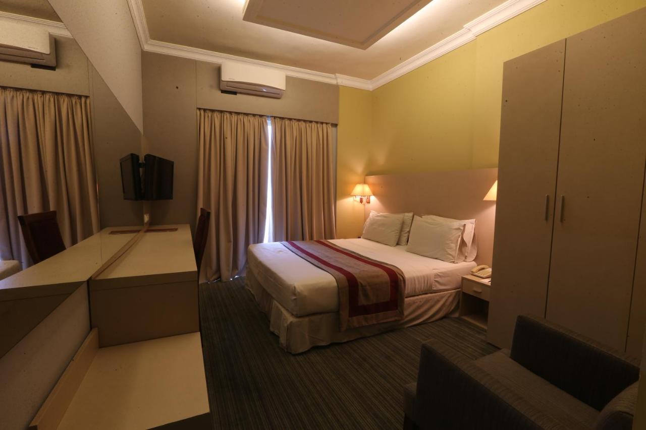 Padova Hotel Beirut Luaran gambar