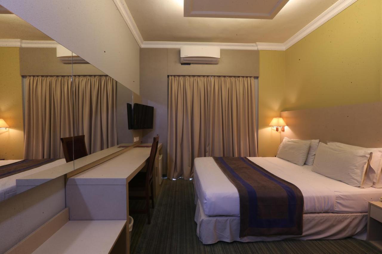 Padova Hotel Beirut Luaran gambar
