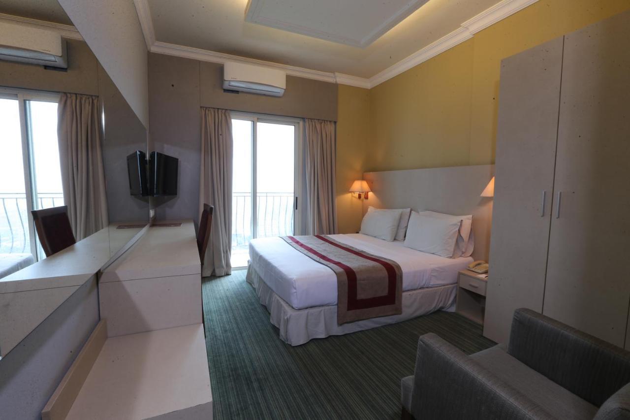 Padova Hotel Beirut Luaran gambar