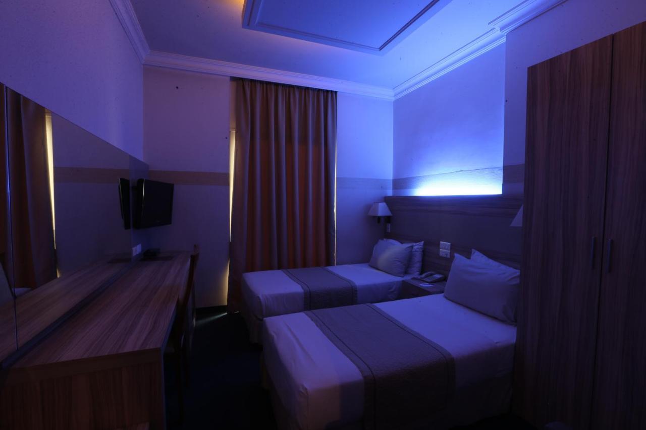 Padova Hotel Beirut Luaran gambar