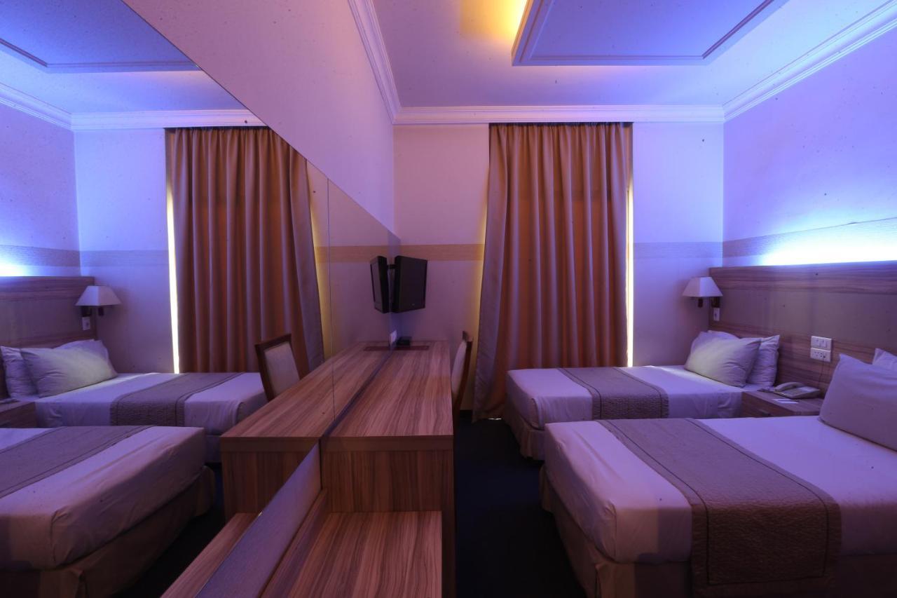 Padova Hotel Beirut Luaran gambar