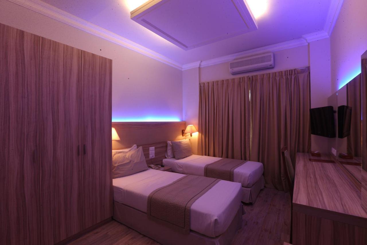 Padova Hotel Beirut Luaran gambar