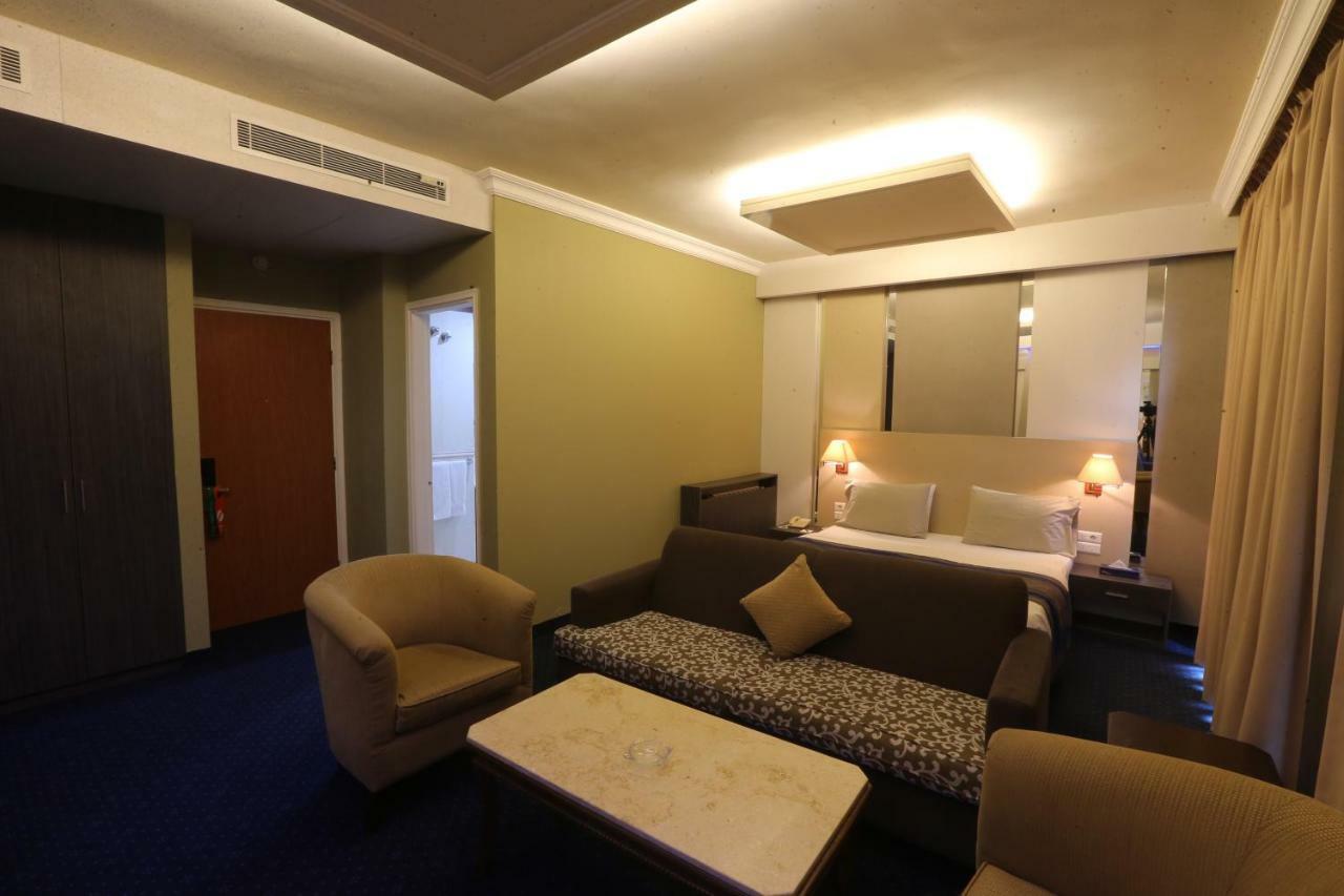 Padova Hotel Beirut Luaran gambar